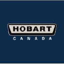 Hobart Canada logo