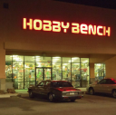 Hobby Bench Stores