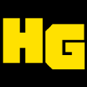 模型格納庫HOBBYGARAGE logo