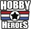 Hobby Heroes