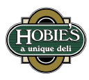 HOBIES RESTAURANT logo