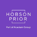 Hobson Prior logo
