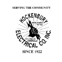 HOCKENBURY ELECTRIC COMPANY INC