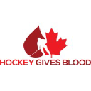 hockeygivesblood.ca