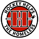 hockeyhelpsthehomeless.com