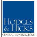 Hodges & Hicks General Contractors LLC Logo