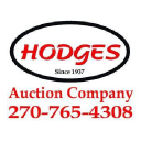 Hodges Auction