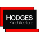 HODGES Architecture Logo