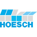 hoesch-bau.com