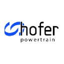 hofer powertrain logo