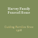 Harvey Family Funeral Home