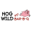 Hog Wild Pit Bar-B-Q logo