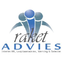 Raket Advies logo