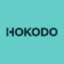 hokodo.co logo