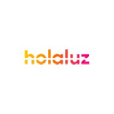 HolaLuz logo