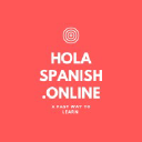Hola Spanish Online