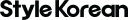 Logo for holastylekorean.com