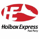 holboxexpress.com logo