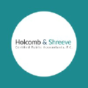 Holcomb & Shreeve
