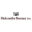 Holcombe Bomar