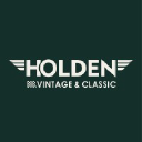 holden.co.uk Logo