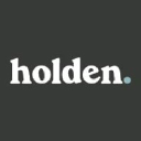 Holden Brand Logo com