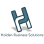 Holden Business Solutions logo