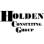 Holden Consulting Group logo