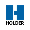 Company logo Holder Construction
