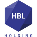 HOLDING HBL