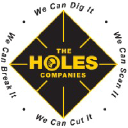 Holes Incorporated