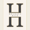 Holgate Hill