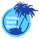 Holiday Beach Rentals Inc Logo