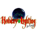 Holiday Lighting By Amy