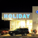 Holiday Ford Lincoln