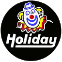 Holiday Oil locations in the USA