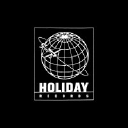 Logo for holidayrecords.com