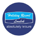 holidayresort-lombok.com