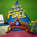 holistichealthforce.com