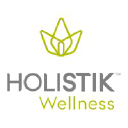 holistikwellness.com