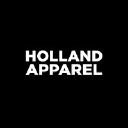 hollandapparel.com
