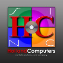 hollandcomputers.com