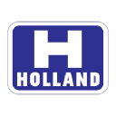 HOLLAND MANUFACTURING COMPANY INC