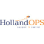 HollandOPS Support & Control logo