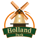 Hollandpark Berlin logo