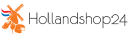 Logo der Brand Hollandshop24