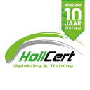 hollcert.nl