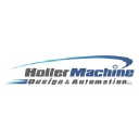 Holler Machine Design and Automation