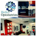 holleyoptometrists.com