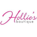 holliesboutique.com logo